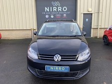 VW SHARAN BREAKING FOR 10X WHEEL NUTS BOLTS FITS MODELS FROM 2016 TO 2023