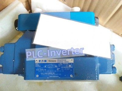 NEW   Eaton Vickers VALVE DG5V-8-H-8C-E-T-VM-U-H-10 factory sealed/