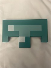 Minecraft Mask Costume/cosplay/Toy Green