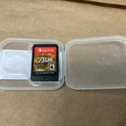 The Legend of Zelda: Breath of the Wild (Nintendo Switch) cartridge only