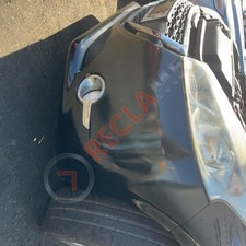 PEUGEOT 208 ACTIVE MK1 IA 2012-2015 FRONT BUMPER COMPLETE