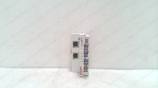 BECKHOFF EK1101, ETHERCAT COUPLER #353853