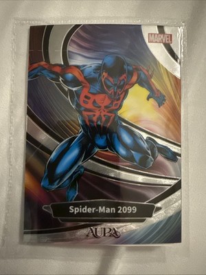 2025 Marvel Aura - Spider-Man 2099 #AM-B-79