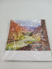 Landscapes 2026 Wall Calendar Thirteen-Month Scenic Canyon Photo Nature 10 Lot