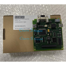 6SE7090-0XX84-0FF5 SIEMENS 1PCS In Box Old Version 6SE70900XX840FF5 New PLC