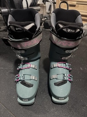 Lange XT3 Free 115 W MV GW Women's 24.5 Ski Boots