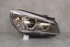 Frontscheinwerfer BMW X1 E84 7290240 Xenon Rechts Scheinwerfer Headlight