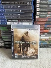 Call of Duty: Modern Warfare 2 (Sony PlayStation 3, PS3) Complete CIB Tested