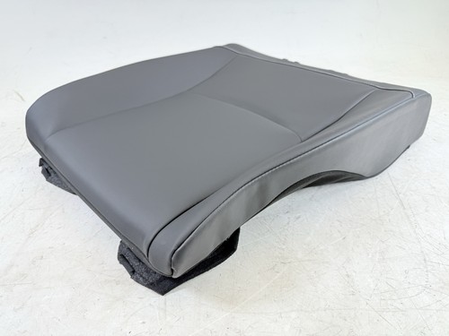 2019 - 2022 TOYOTA PRIUS AWD-E REAR LEFT DRIVER SIDE SEAT UPPER CUSHION OEM - Bild 6 von 10