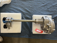 Bnib Trd Supercharger W Trd Airbox 2e248-070 2az-fe - Rare Discontinued Bnib Trd Supercharger W Trd Airbox 2e248-070 2az-fe - Rare Discontinued