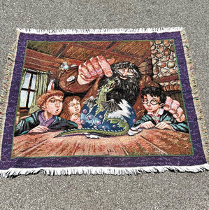 Harry Potter Tapestries for sale | eBay