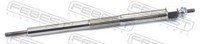 GlüHkerze Febest 02642-003 11V FüR Nissan Navara NP300 D40 Cabstar F24M F24W 1 3