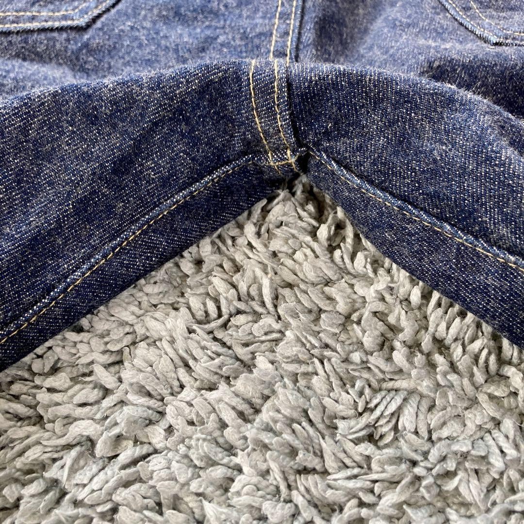 W33 Levi's LEVI'S 702XX Cinch Back E Made in Japan j22