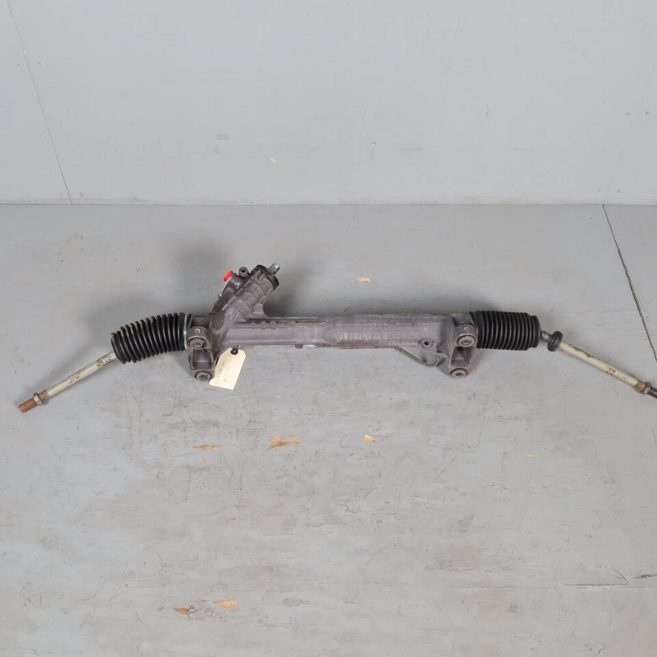 1993-2001 Volkswagen Eurovan 2.5 Steering Gear Rack Pinion 701422055J OEM Used Foto 3 de 4
