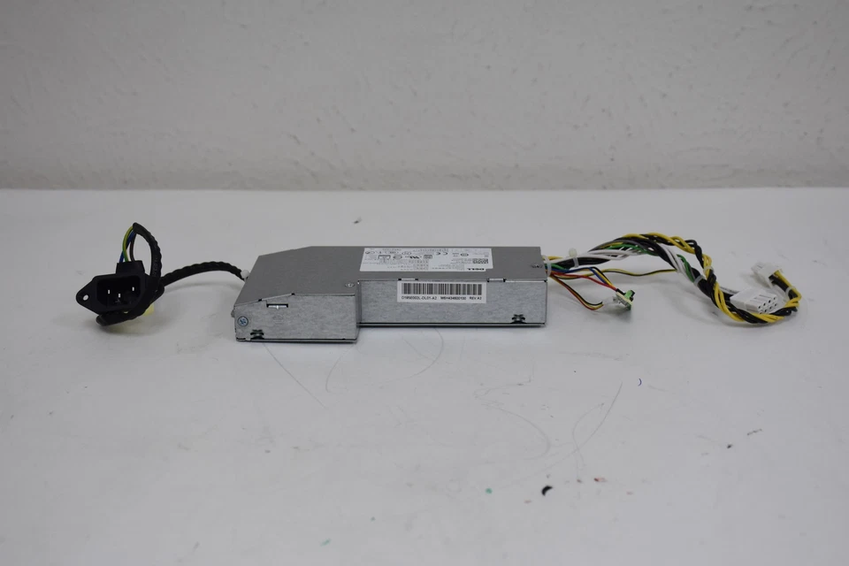 Dell OptiPlex 9030 All-in-One H185EA-00 185W Switching Power Supply D6V04 N28RM - Image 2 of 4