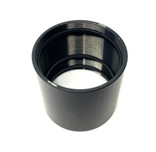 ThorLabs SM2M20 Lens Tube Without External Threads, 2" Thread Depth