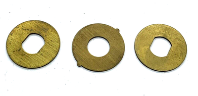 #ad #ad Penn 185 190 210H 500 505 506 112H Fishing Reel Part Drag Metal washer Set 7 500 $9.99