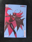 BATWOMAN #1 JORGE CORONA BATMAN   VARIANT 1