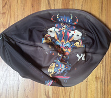Bugaboo Donkey Hood Sun Canopy  Niark1 Ltd Ed...