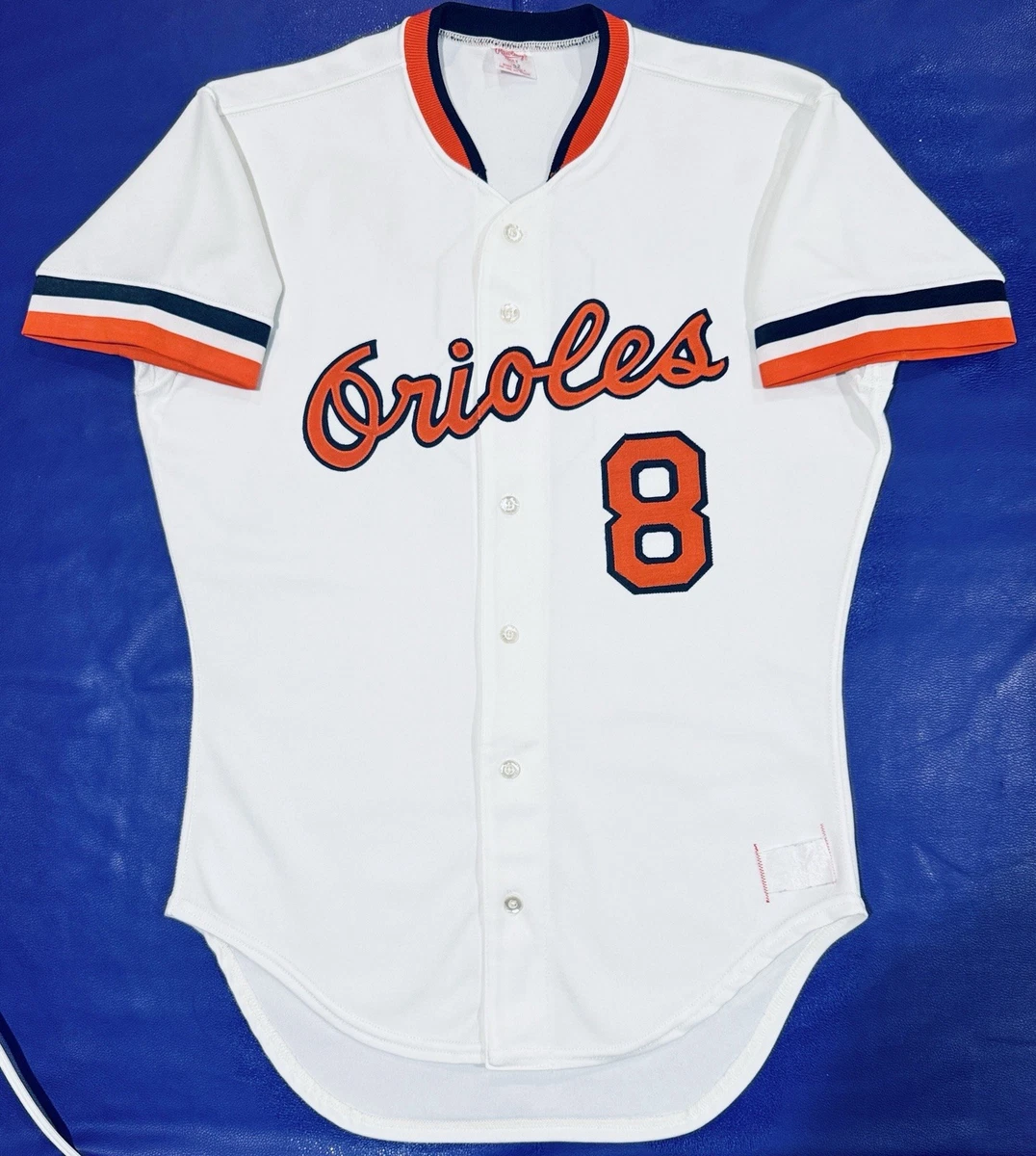 実使用 Rawlings オリオールズ バッティング ユニフォーム MLB Rawlings Baltimore Orioles MLB Jerseys for sale | eBay