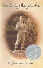 Our Only May Amelia-Jennifer L. Holm