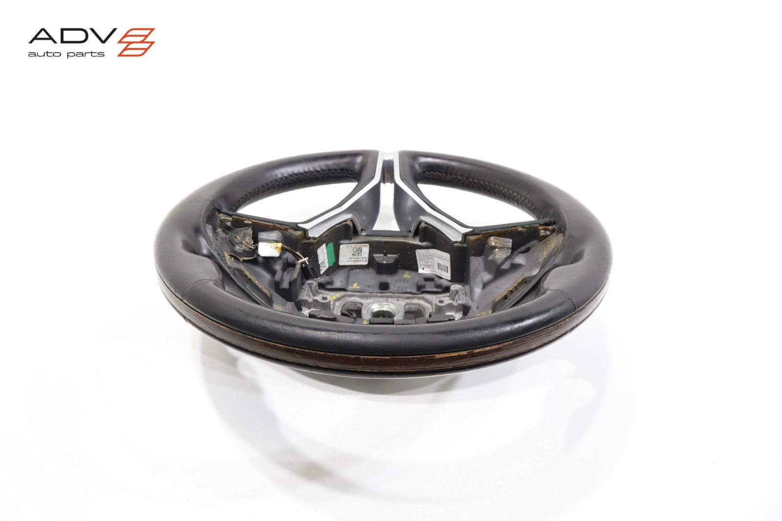 Maserati Levante 2017-2020 Steering wheel P/N 14929