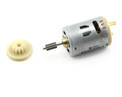 Traxxas EZ-Start Motor 4578