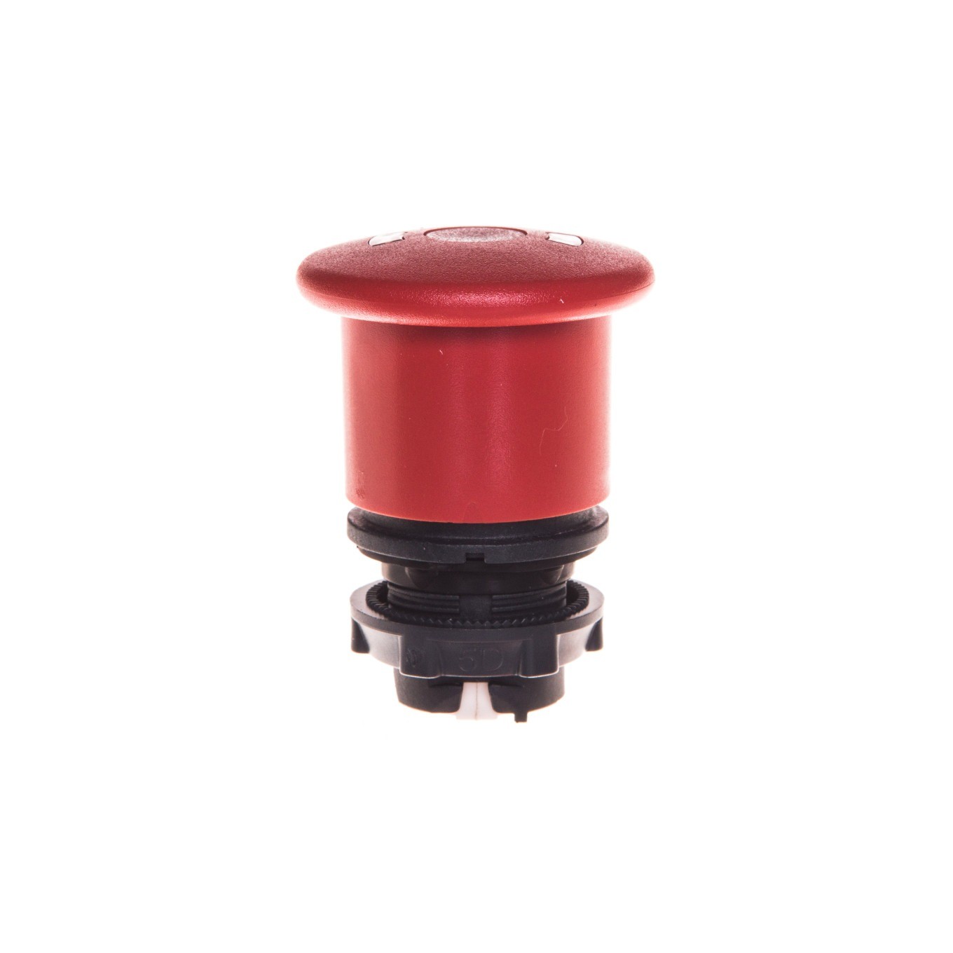 Safety Button Drive Red Harmony XB5 ZB5AT8643M