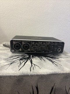 Behringer UMC204HD U phoria interfaccia audio USB