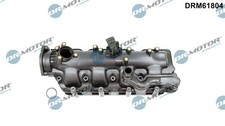 Dr.Motor Automotive Saugrohrmodul DRM61804 passend für FIAT