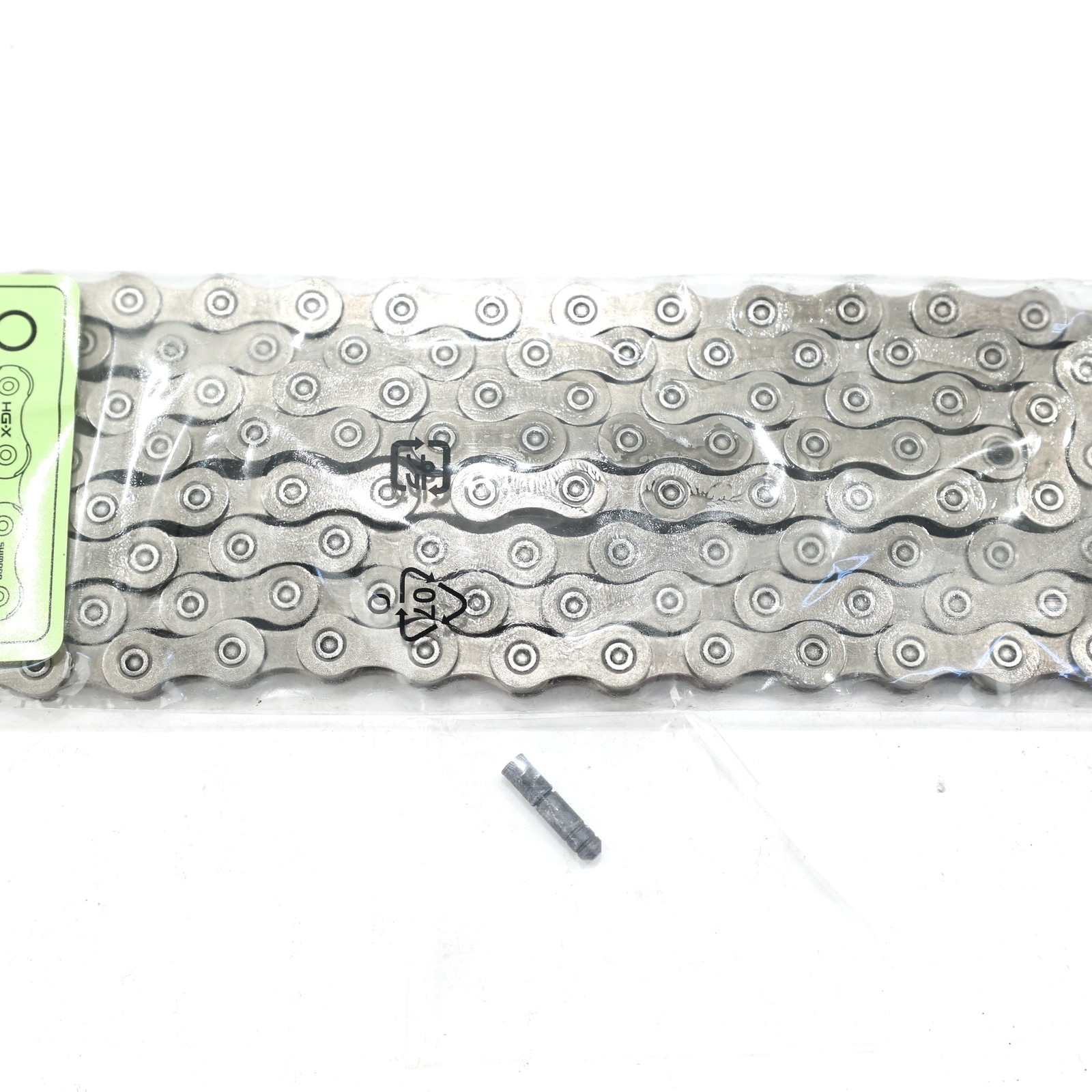 Genuine OEM Shimano Mountain Bike 10-Speed Chain, CN-HG95, XTR Deore XT SLX, 116
