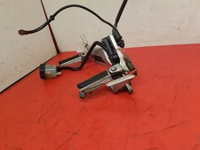 YAMAHA FJR1300 POGGIAPIEDI DESTRO 2007