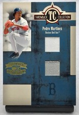 2005 Donruss Throwback Threads Football 3