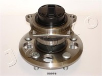 Radnabe Japko 422076 FüR RAV Toyota 2 ZCA25_ ZCA26_ ZCA25W ZCA26W