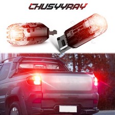 4x 7443 7440 Red Led Brake Tail Stop Parking Light Bulbs Turn Signal Light 4x 7443 7440 Red Led Brake Tail Stop Parking Light Bulbs Turn Signal Light