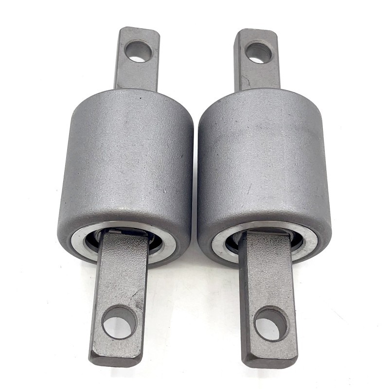 16Pc Control Arm Bushing Kit 264524,248758,305680 for Ferrari 458 488 California