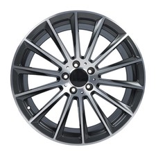 Llanta delantera 20" x 8,5" para Mercedes-Benz S65 S400 S450 S550 S560 AMG 14-21