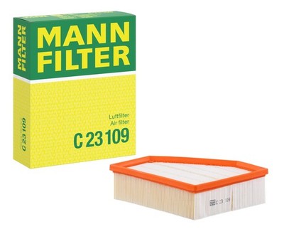 C 23 109 Luftfilter  für Pkw + Transporter