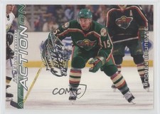 2004 ITG Minnesota Wild Andrew Brunette #254 s5j