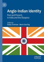 Robyn Andrews (U. A.) | Anglo-Indian Identity | Taschenbuch | Englisch (2022)