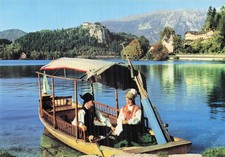 SLOVENIE BLED