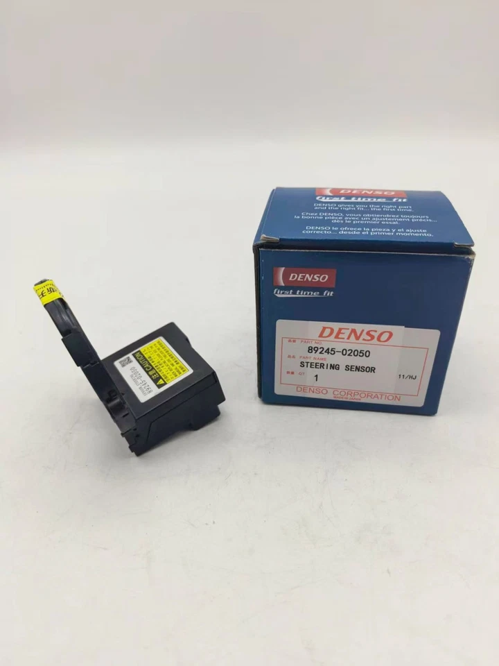 Steering Angle Sensor 89245-02050 For Toyota Corolla Matrix Highlander 2009-2013 Foto 2 de 4