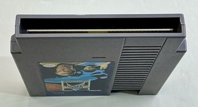 Star Trek: 25th Anniversary (Nintendo NES, 1992) Tested/Working - Authentic