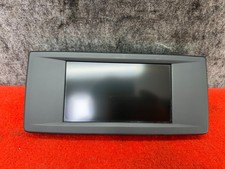 BMW 2014-2019 I3 Central Information Display Screen Monitor 6.5" OEM 72K