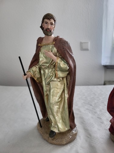 Grippenfiguren von Thomas Rath 2tlg. - Bild 2 von 3