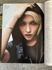 GQ Magazine Featuring Stray Kids Felix Bambam Of GOT7 Kpop Straykids Got7 K-pop