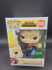 My Hero Academia Funko Pop Silver Age All Might #608 Barnes & Noble Exclusive