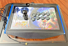 Mad Catz Street Fighter IV Arcade FightStick TE2 – PS4 / PC – Sanwa