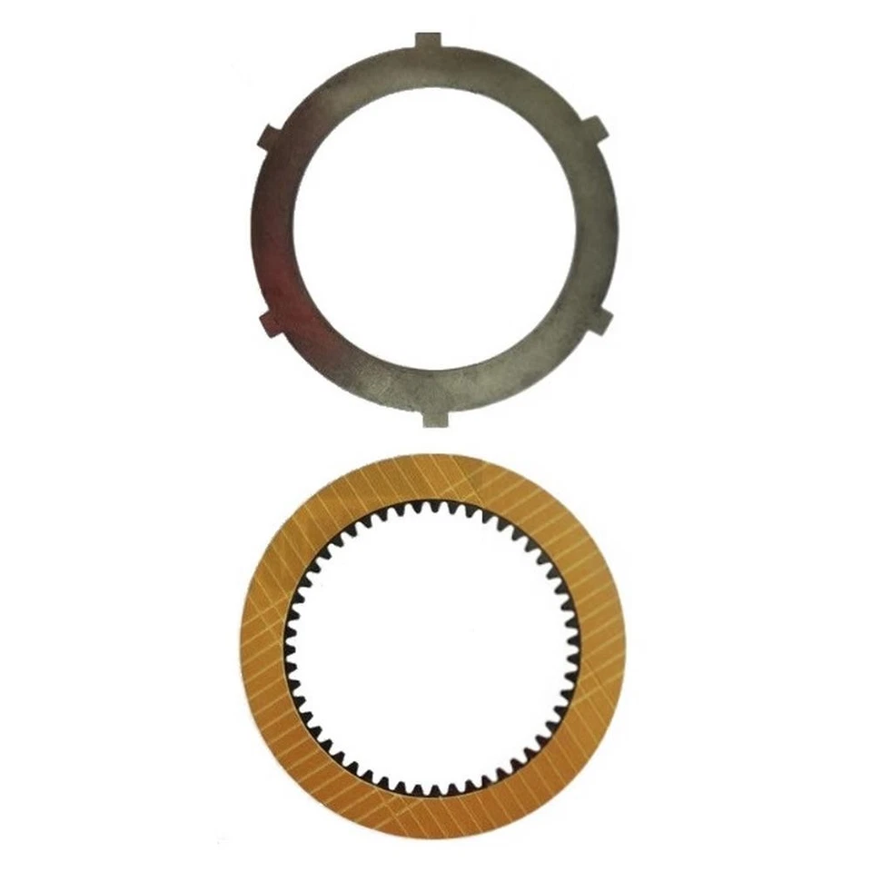 Paquete de embrague de toma de fuerza para International 656 706 756 766 806 856 966 1066 68803C91 Foto 2 de 4