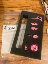 Smart Parts RSK Pink Accent Kit